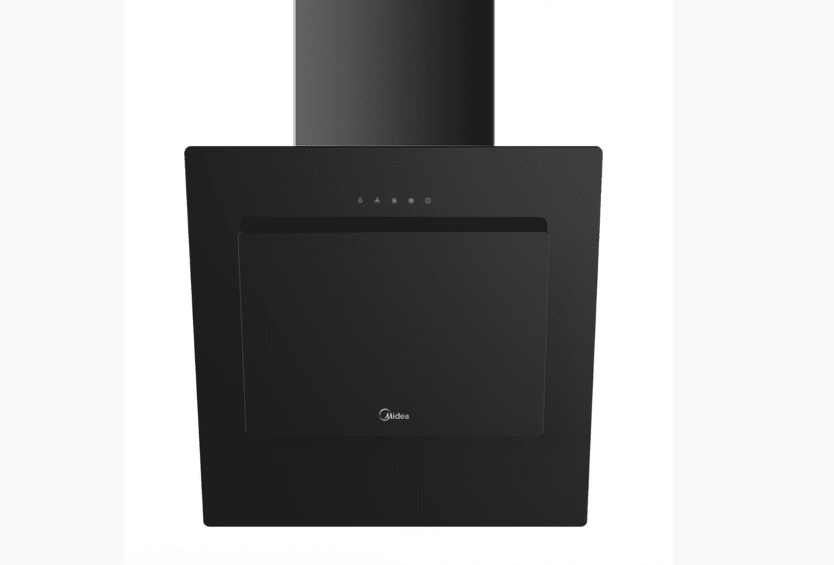 EXAUSTOR MIDEA 60CM VIDRO PT 60J82-B