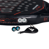 Padel racket Adidas Metalbone 3.5 2026