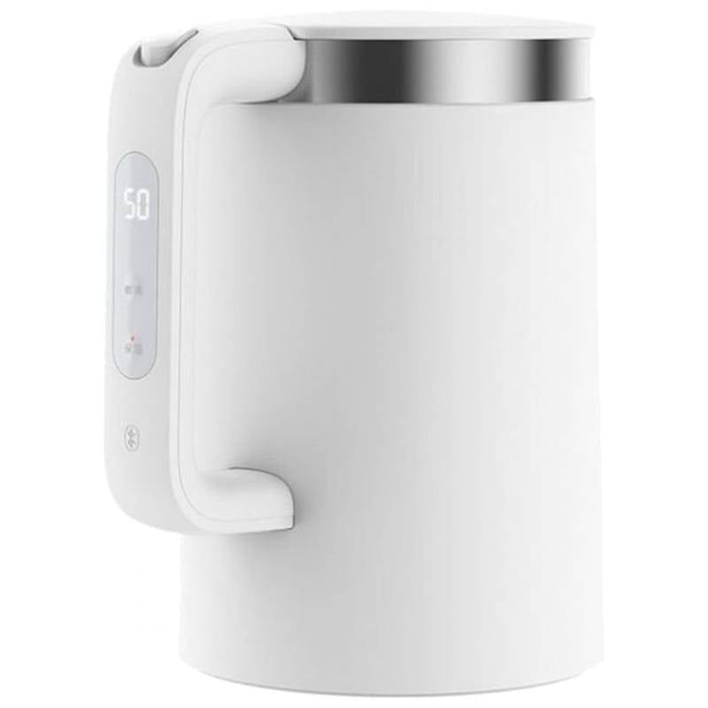 CHALEIRA XIAOMI MI SMART KETTLE PRO 1,5 LITROS BRANCA