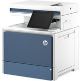 HP LASERJET MFP COLOR 5800DN (45PPM)