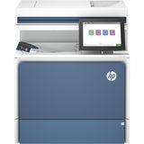 HP LASERJET MFP COLOR 5800DN (45PPM)