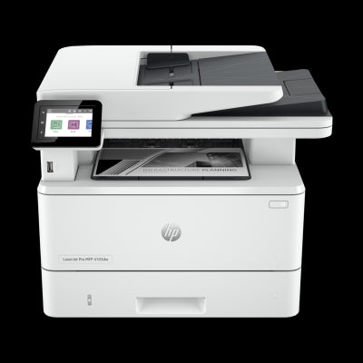 HP LASERJET MFP MONO 4103DW (40PPM)