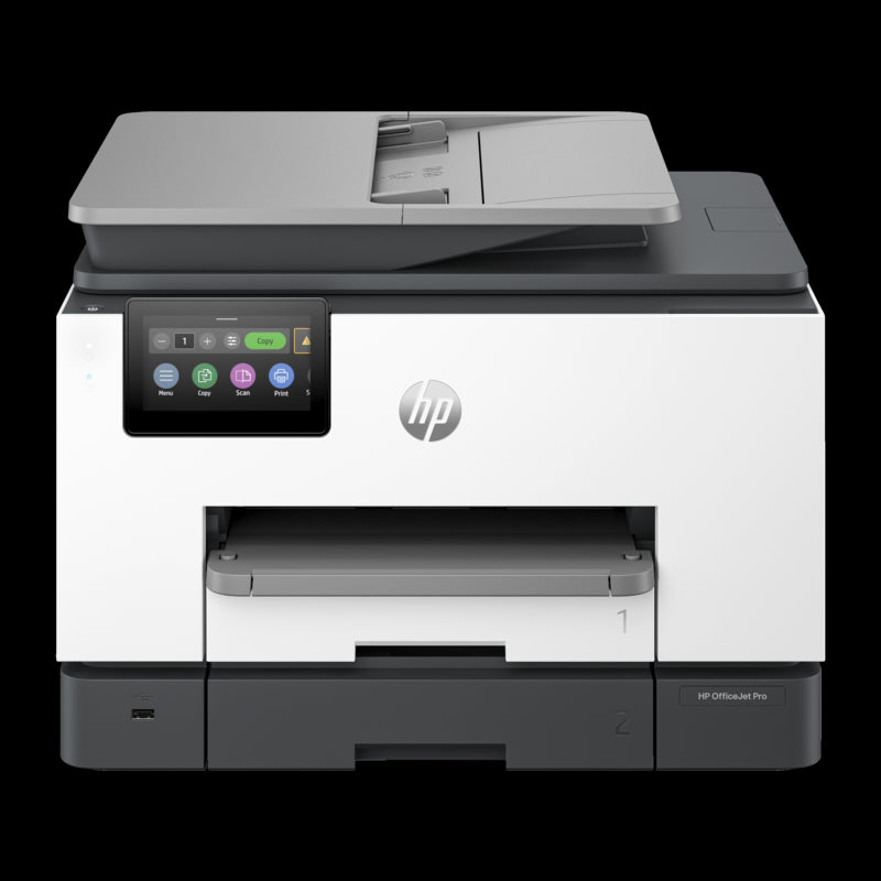 HP OFFICEJET PRO 9130 (25/20) 4.3" ADF 2-SIDED