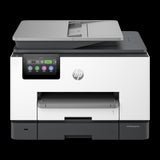HP OFFICEJET PRO 9130 (25/20) 4.3" ADF 2-SIDED
