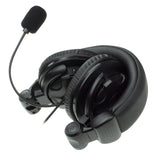 HS EWENT COM MIC JACK 3.5MM + ADAPT 2.5MM