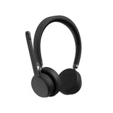 HS LENOVO WIRELESS STEREO HEADSET PRETO