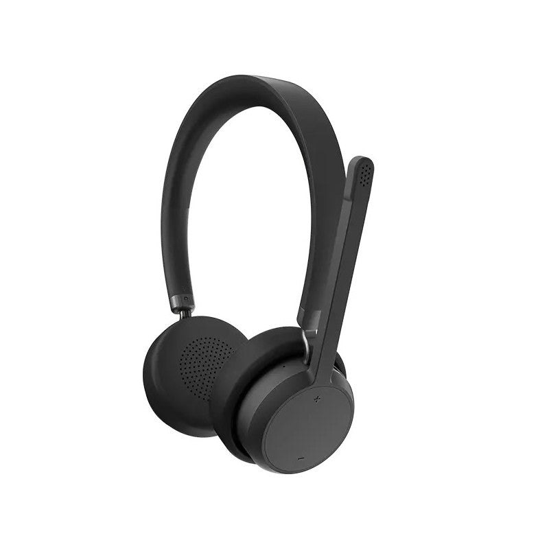 HS LENOVO WIRELESS STEREO HEADSET PRETO