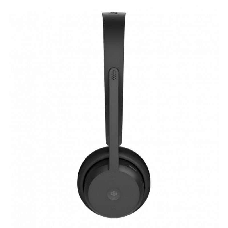 HS LENOVO WIRELESS VOIP HEADSET (TEAMS) PRETO