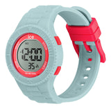 Relógio de pulso ICE Watch digit - Mint coral - Small
