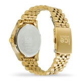 ICE steel - Gold - Small - SOLAR 3H