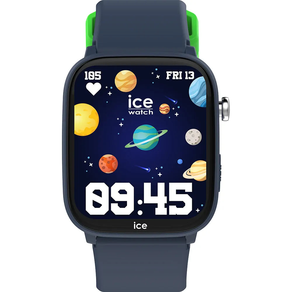ICE smart junior 3.0 - Find My - Blue