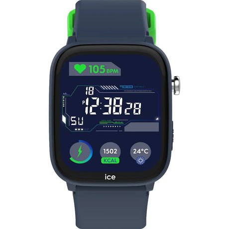 ICE smart junior 3.0 - Find My - Blue