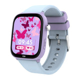 ICE smart junior 3.0 - Find My - Purple - Soft blue