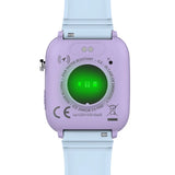 ICE smart junior 3.0 - Find My - Purple - Soft blue