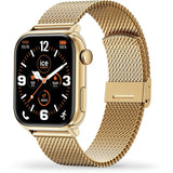 ICE smart 3.0 - Gold - Milanese - GPS