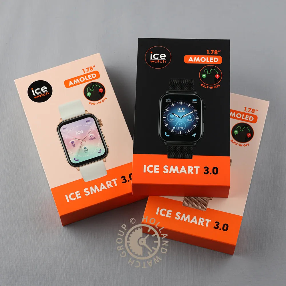Relógio Ice-Watch Ice-Smart 024656 ICE Smart 3.0
