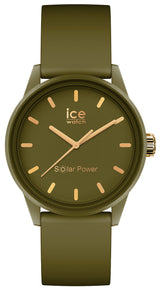 ICE solar power - Khaki - Small - 3H