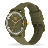 ICE solar power - Khaki - Small - 3H