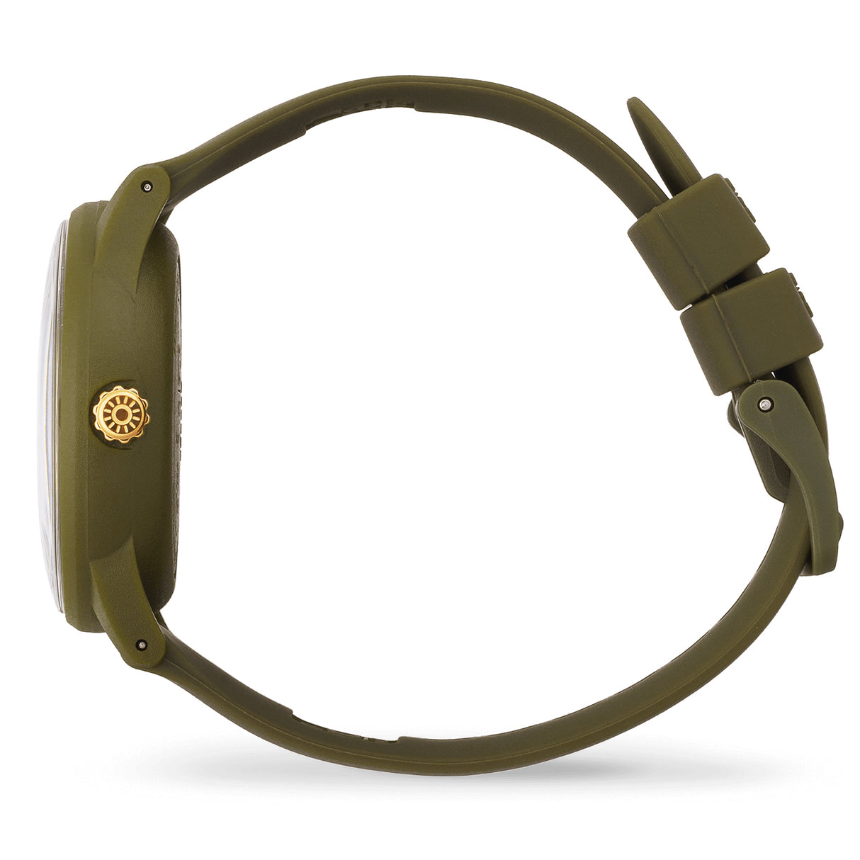 ICE solar power - Khaki - Small - 3H