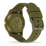 ICE solar power - Khaki - Small - 3H