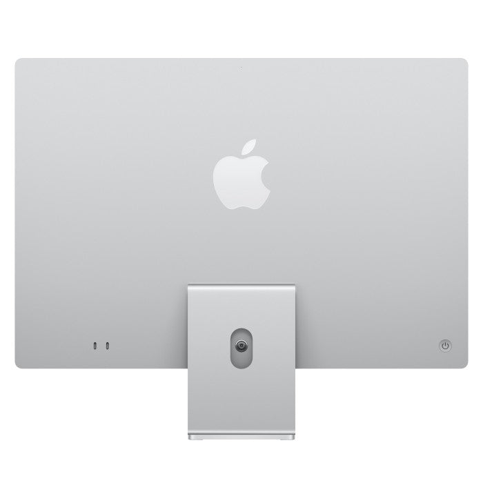 IMAC 24" 4.5K M4 10CPU/10GPU/16GB RAM/256GB SSD SILVR