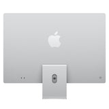 IMAC 24" 4.5K M4 10CPU/10GPU/16GB RAM/256GB SSD SILVR
