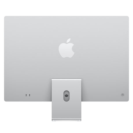 IMAC 24" 4.5K M4 10CPU/10GPU/16GB RAM/256GB SSD SILVR