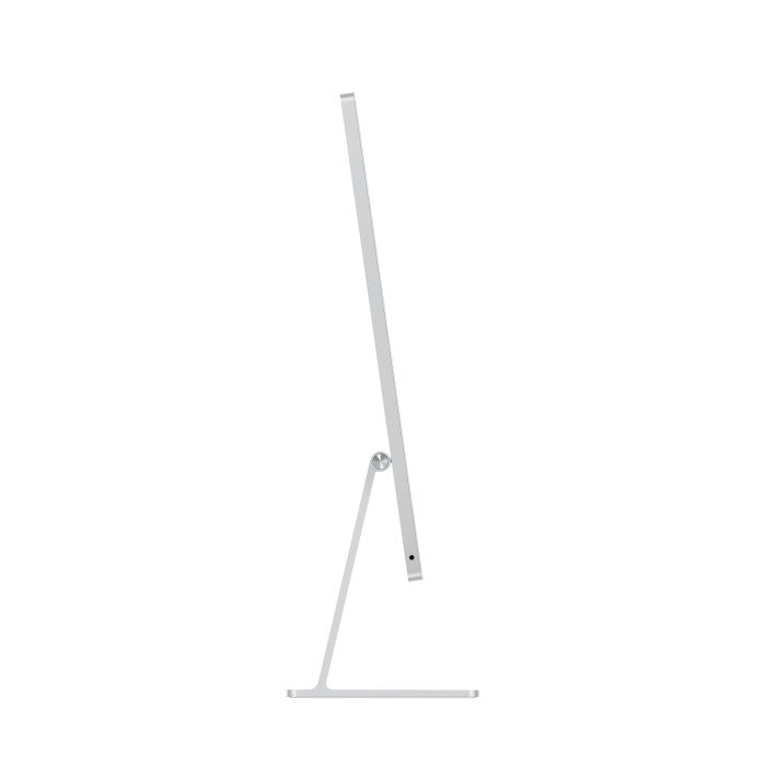 IMAC 24" 4.5K M4 10CPU/10GPU/16GB RAM/256GB SSD SILVR