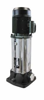 ELECTRO BOMBA DAB 2HP - KVC 75/50 M