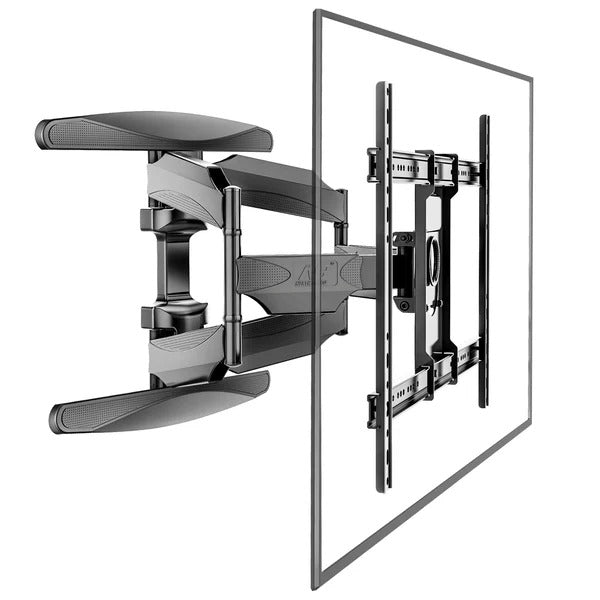 VIVA SUPORTE TV PAREDE 55-85" 60KG EXT D75