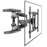 VIVA SUPORTE TV PAREDE 55-85" 60KG EXT D75