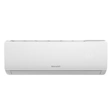 Aircon A.C 9BTU Sharp Branca