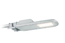 PHILIPS LUMINARIA SOLAR BRP210