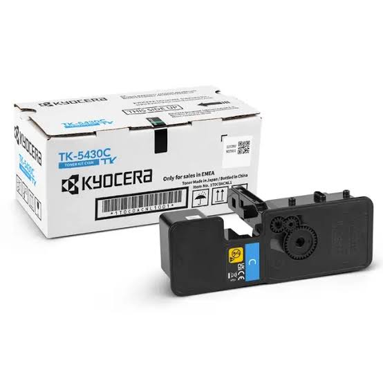 TO KYOCERA TK-5430C CYAN