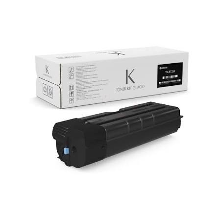 TO KYOCERA TK-8735K PRETO