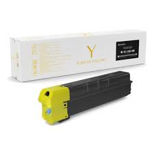 TO KYOCERA TK-8735Y YELLOW