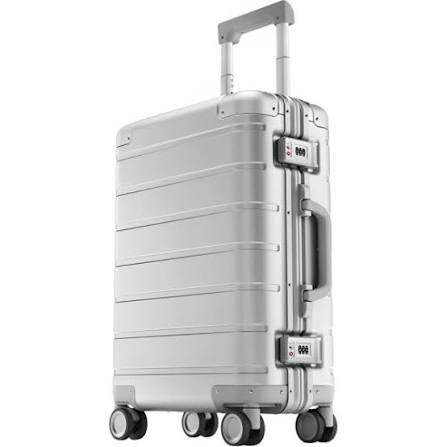 Xiaomi Metal Carry-on Luggage 20"(Silver)