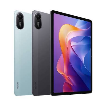 Redmi Pad 2 4G Graphite Gray 4GB+128GB