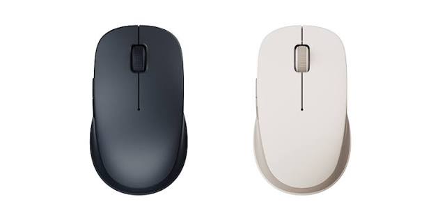 Xiaomi Dual-mode Wireless Mouse 2