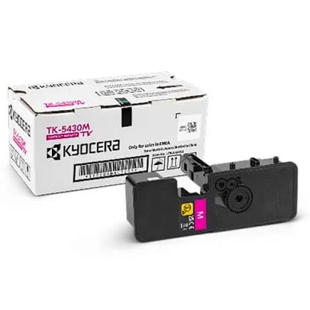 TO KYOCERA TK-5430M MAGENTA