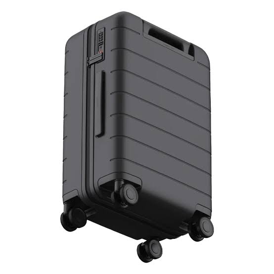 Xiaomi Luggage Classic Pro 26 (Black)