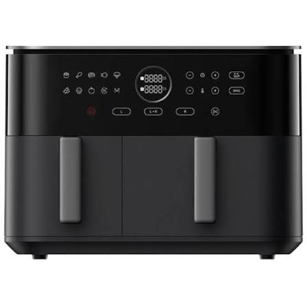 Xiaomi Dual Zone Air Fryer 10L EU