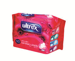 ULTREX PENSOS ULTRA SLIM 10UN