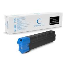 TO KYOCERA TK-8735C CYAN