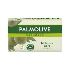 PALMOLIVE SAB. 90GR OLIVA (822)