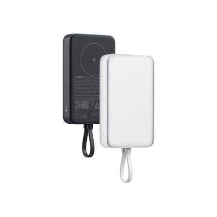 Xiaomi 33W Magnetic Power Bank 10000mAh (Integrated Cable)