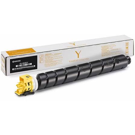 TO KYOCERA TK-8335Y YELLOW