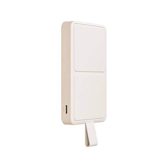 Xiaomi Magnetic Power Bank 6000mAh  GL