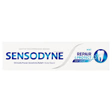 SENSODYNE 75ML REPAIR & PROTECT(460)