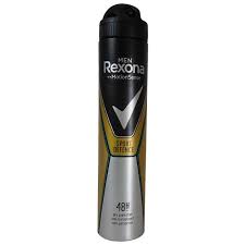 REXONA DEO SPRAY 200ML MEN SPORT DEFENCE